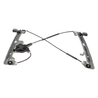 Dorman® - OE Solutions™ Front Passenger Side Power Window Regulator and Motor Assembly