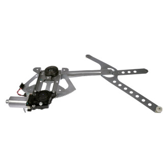 Dorman® - OE Solutions™ Power Window Regulator and Motor Assembly