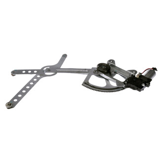 Dorman® - OE Solutions™ Front Driver Side Power Window Regulator and Motor Assembly