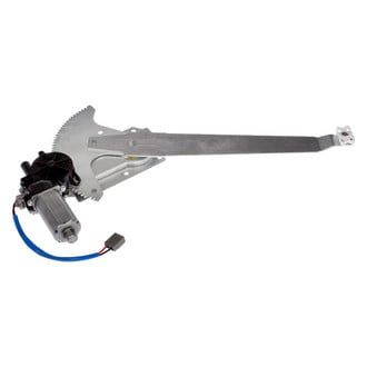 Dorman® - OE Solutions™ Power Window Regulator and Motor Assembly