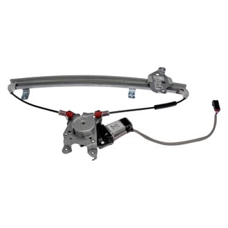 Dorman® - OE Solutions™ Front Passenger Side Power Window Regulator and Motor Assembly