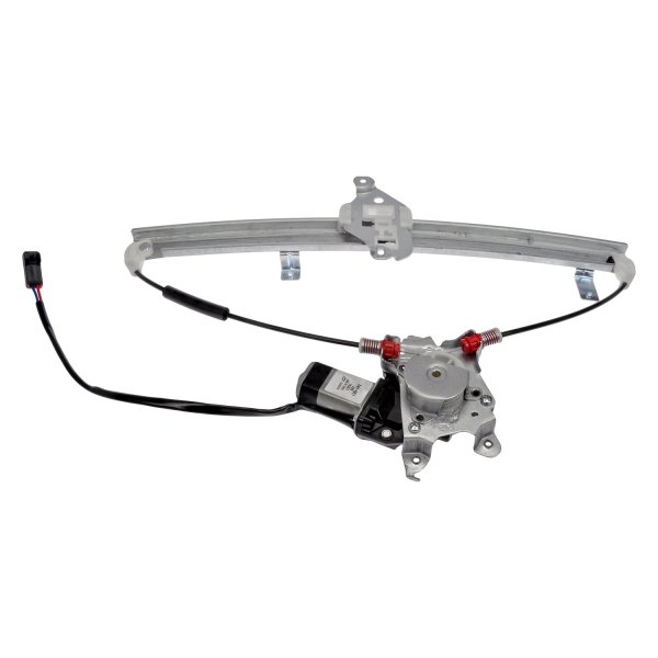 Dorman® - OE Solutions™ Front Driver Side Power Window Regulator and Motor Assembly