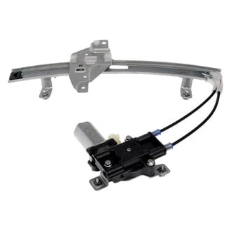 Dorman® - OE Solutions™ Power Window Regulator and Motor Assembly