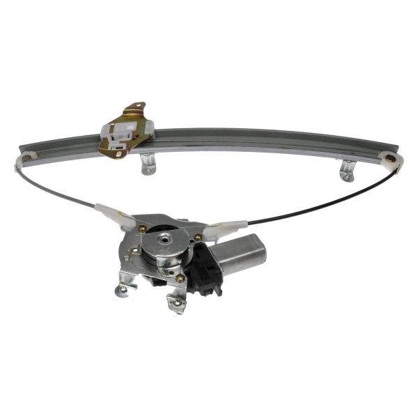 Dorman® - OE Solutions™ Front Passenger Side Power Window Regulator and Motor Assembly