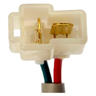 Dorman® - OE Solutions™ Rear Passenger Side Power Window Regulator and Motor Assembly