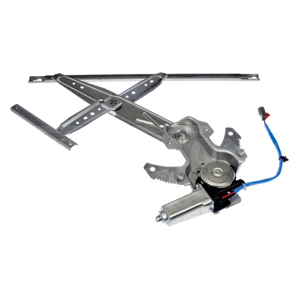 Dorman® - OE Solutions™ Front Passenger Side Power Window Regulator and Motor Assembly