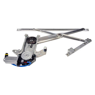 Dorman® - OE Solutions™ Power Window Regulator and Motor Assembly