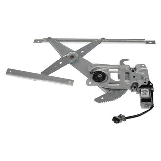 Dorman® - OE Solutions™ Power Window Regulator and Motor Assembly