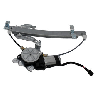 Dorman® - OE Solutions™ Power Window Regulator and Motor Assembly