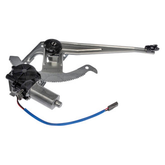 Dorman® - OE Solutions™ Power Window Regulator and Motor Assembly