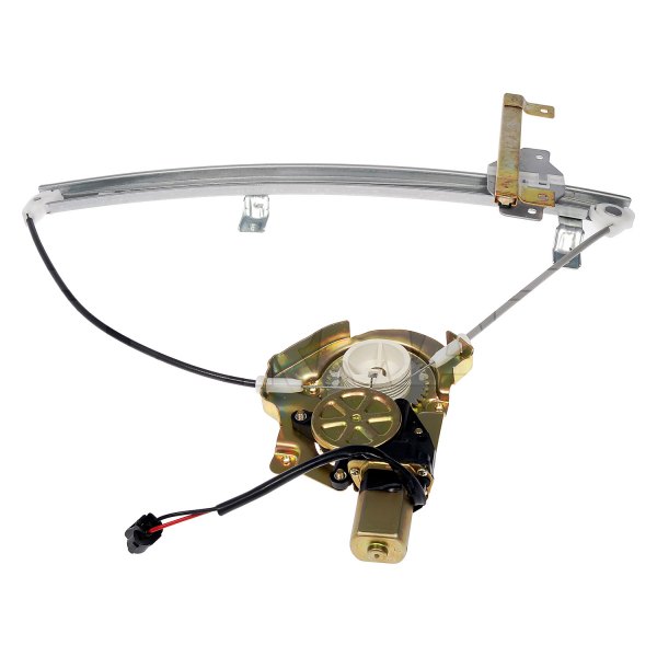 Dorman® - OE Solutions™ Front Passenger Side Power Window Regulator and Motor Assembly