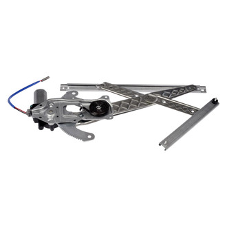 Dorman® - OE Solutions™ Power Window Regulator and Motor Assembly