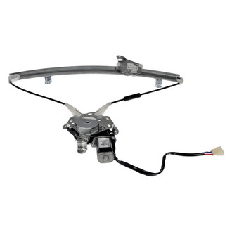 Dorman® - OE Solutions™ Power Window Regulator and Motor Assembly