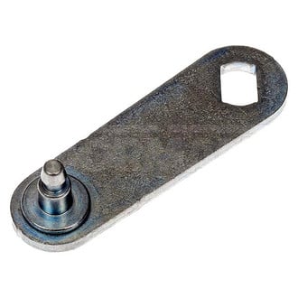 Dorman® - Automatic Transmission Shifter Cable Lever