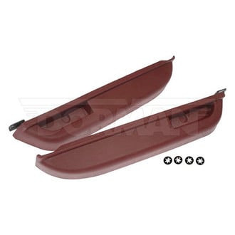 Dorman® - HELP!™ Front Driver or Passenger Side Door Armrest Kit