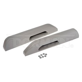 Dorman® - HELP!™ Front Driver or Passenger Side Door Armrest Kit