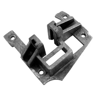 Dorman® - HELP!™ Front Interior Door Handle Base