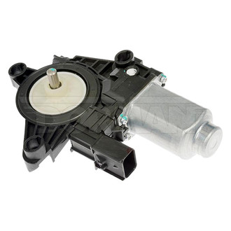 Dorman® - OE Solutions™ Front Driver Side Window Motor