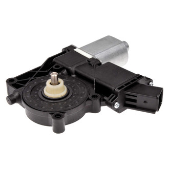 Dorman® - OE Solutions™ Front Passenger Side Window Motor