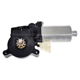 Dorman® - OE Solutions™ Front Passenger Side Window Motor