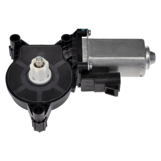 Dorman® - OE Solutions™ Front or Rear Passenger Side Window Motor