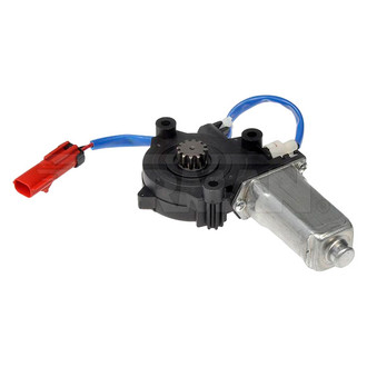 Dorman® - OE Solutions™ Window Motor