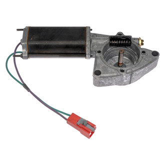 Dorman® - OE Solutions™ Front or Rear Driver or Passenger Side Window Motor