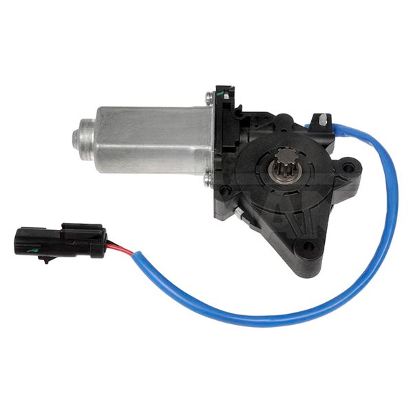 Dorman® - OE Solutions™ Front Passenger Side Window Motor