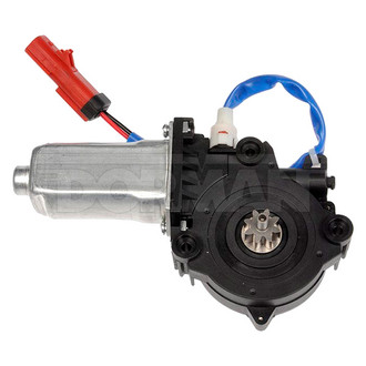 Dorman® - OE Solutions™ Front Driver Side Window Motor