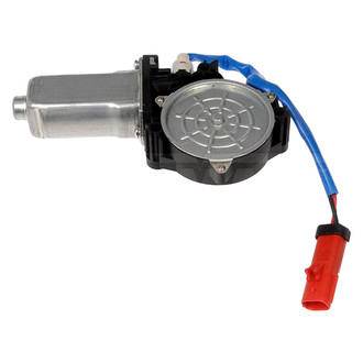 Dorman® - OE Solutions™ Front Passenger Side Window Motor