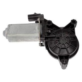 Dorman® - OE Solutions™ Front or Rear Driver Side Window Motor