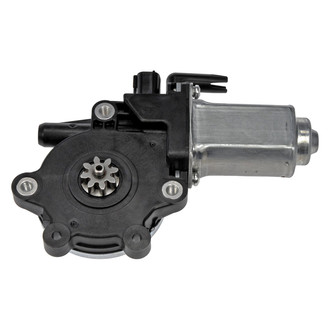 Dorman® - OE Solutions™ Front Passenger Side Window Motor