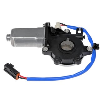 Dorman® - OE Solutions™ Window Motor