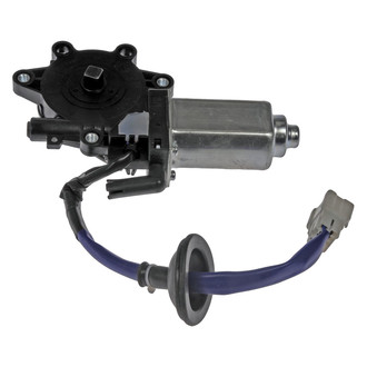 Dorman® - OE Solutions™ Front Passenger Side Window Motor