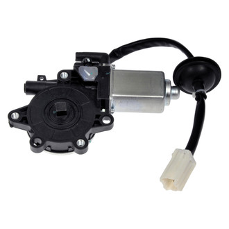 Dorman® - OE Solutions™ Front Driver Side Window Motor