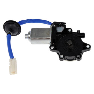 Dorman® - OE Solutions™ Front Passenger Side Window Motor