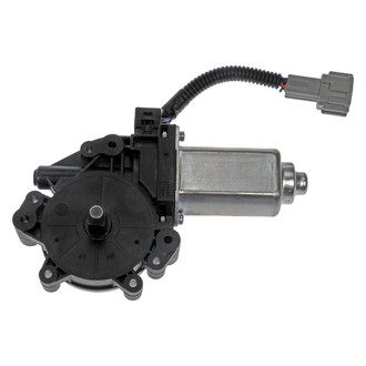 Dorman® - OE Solutions™ Front Passenger Side Window Motor