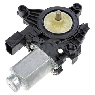 Dorman® 742-531 - OE Solutions™ Front Driver Side Window Motor