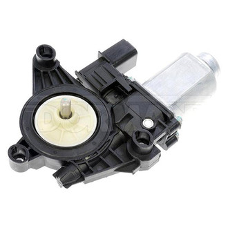 Dorman® - OE Solutions™ Front Passenger Side Window Motor