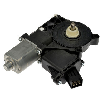 Dorman® - OE Solutions™ Rear Passenger Side Window Motor