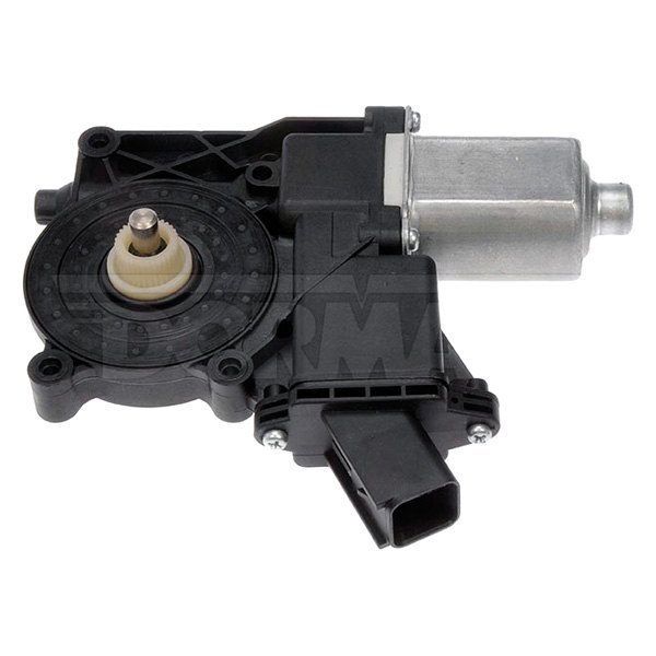 Dorman® - OE Solutions™ Front Driver Side Window Motor