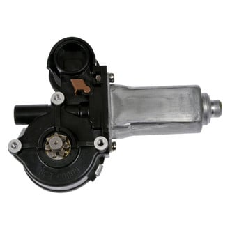 Dorman® - OE Solutions™ Front or Rear Driver or Passenger Side Window Motor