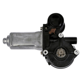 Dorman® - OE Solutions™ Front or Rear Driver or Passenger Side Window Motor