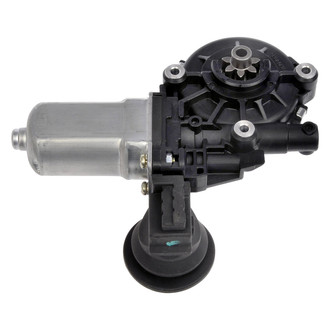 Dorman® - OE Solutions™ Front or Rear Driver or Passenger Side Window Motor