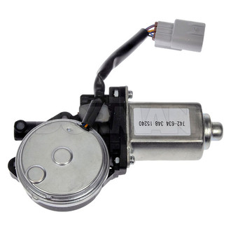 Dorman® - OE Solutions™ Window Motor