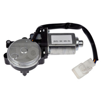 Dorman® - OE Solutions™ Front Driver Side Window Motor