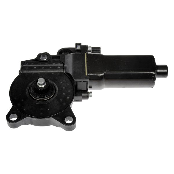 Dorman® - OE Solutions™ Front Passenger Side Window Motor