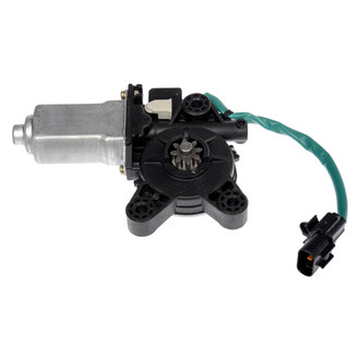 Dorman® 742-715 - OE Solutions™ Front Passenger Side Window Motor