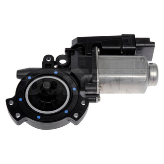 Dorman® - OE Solutions™ Front Driver Side Window Motor