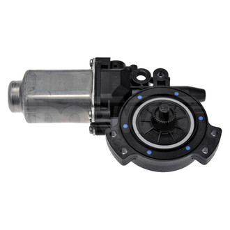 Dorman® - OE Solutions™ Front or Rear Passenger Side Window Motor